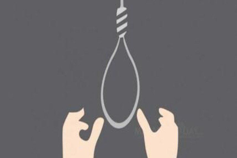 podiumnews.com-Purnama Ditemukan Tewas Gantung Diri